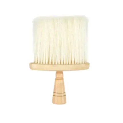 Asuer Cepillo para Cuello Profesional Eterna